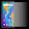 For UMIDIGI BISON / Bison Pro 10 PCS 0.26mm 9H 2.5D Tempered Glass Film
