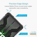 For Ulefone Armor 10 5G 10 PCS 0.26mm 9H 2.5D Tempered Glass Film