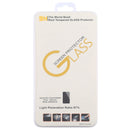For Ulefone Armor 10 5G 10 PCS 0.26mm 9H 2.5D Tempered Glass Film