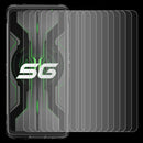 For Ulefone Armor 10 5G 10 PCS 0.26mm 9H 2.5D Tempered Glass Film