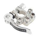 2 PCS Car Battery Clip Battery Terminal Connector