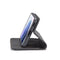 For Samsung Galaxy S21 5G CaseMe 013 Multifunctional Horizontal Flip Leather Case with Holder & Card Slot & Wallet(Black)
