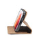 For Samsung Galaxy S21 5G CaseMe 013 Multifunctional Horizontal Flip Leather Case with Holder & Card Slot & Wallet(Brown)