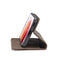 For Samsung Galaxy S21 5G CaseMe 013 Multifunctional Horizontal Flip Leather Case with Holder & Card Slot & Wallet(Coffee)