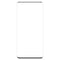 For Samsung Galaxy S21+ 5G 3D Curved Edge Full Screen Tempered Glass Film(Black)