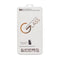 For Samsung Galaxy S21+ 5G 3D Curved Edge Full Screen Tempered Glass Film(Black)