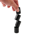 4 PCS Motorcycle Docking Hardware Point Cover Kit for Harley