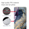For Samsung Galaxy S21 5G Marble Shockproof TPU Protective Case(Abstract Gold)