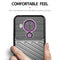 For Nokia 5.4 Thunderbolt Shockproof TPU Protective Soft Case(Black)