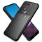 For Nokia 5.4 Thunderbolt Shockproof TPU Protective Soft Case(Black)