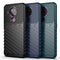 For Nokia 5.4 Thunderbolt Shockproof TPU Protective Soft Case(Black)