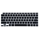 Laptop Crystal Keyboard Protective Film For MacBook Air 13.3 inch A2179 / A2337 (2020)(Black)