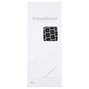 Laptop Crystal Keyboard Protective Film For MacBook Air 13.3 inch A2179 / A2337 (2020)(Black)