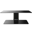 NILLKIN N6 Adjustable High Desk Laptop Monitor Stand Holder (Black)