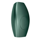 C200 Household 5-level Adjustment Painless IPL Laser Hair Removal Device Skin Rejuvenation, Plug Type:EU Plug(Green)