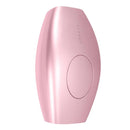C200 Household 5-level Adjustment Painless IPL Laser Hair Removal Device Skin Rejuvenation, Plug Type:EU Plug(Rose Gold)