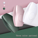 C200 Household 5-level Adjustment Painless IPL Laser Hair Removal Device Skin Rejuvenation, Plug Type:US Plug(White)