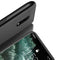 For OnePlus 7 Pro Classic Tilt Strip Grain Magnetic Shockproof PC + TPU Case(Green)