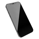hoco 0.33mm 2.5D Shatterproof Ultra-fine Edge Full-screen HD Tempered Film For iPhone 12 Pro Max(Black)