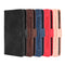 For Samsung Galaxy S21 Ultra 5G Skin Feel Calf Pattern Horizontal Flip Leather Case with Holder & Card Slots & Photo Frame(Black)