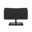 STARTRC 1108860 Foldable Controller Magnetic Sunshade with Smartphone Bracket Set for DJI Mavic Mini / Air / Air 2 / Air 2S / Mini 2(Black)