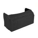 STARTRC 1108860 Foldable Controller Magnetic Sunshade with Smartphone Bracket Set for DJI Mavic Mini / Air / Air 2 / Air 2S / Mini 2(Black)