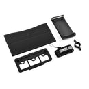 STARTRC 1108860 Foldable Controller Magnetic Sunshade with Smartphone Bracket Set for DJI Mavic Mini / Air / Air 2 / Air 2S / Mini 2(Black)
