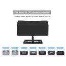 STARTRC 1108860 Foldable Controller Magnetic Sunshade with Smartphone Bracket Set for DJI Mavic Mini / Air / Air 2 / Air 2S / Mini 2(Black)