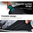 STARTRC 1108860 Foldable Controller Magnetic Sunshade with Smartphone Bracket Set for DJI Mavic Mini / Air / Air 2 / Air 2S / Mini 2(Black)