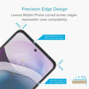 For Motorola Moto G 5G 0.26mm 9H 2.5D Tempered Glass Film
