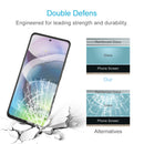 For Motorola Moto G 5G 0.26mm 9H 2.5D Tempered Glass Film