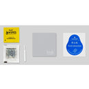 For Blackview BV5500 Plus IMAK H Explosion-proof Tempered Glass Protective Film