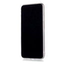 For iPhone 11 Coloured Drawing Pattern IMD Workmanship Soft TPU Protective Case(Color Matching)
