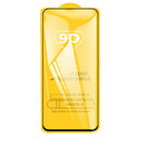 For Huawei Y9a 9D Full Glue Full Screen Tempered Glass Film