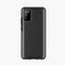 For Samsung Galaxy A02s (EU Edition) Four-corner Shockproof TPU + PC Protective Case(Red)