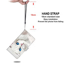 For Xiaomi Redmi 9A Coloured Drawing Cross Texture Horizontal Flip PU Leather Case with Holder & Card Slots & Wallet & Lanyard(White Kitten)