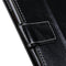 For OnePlus 9 Pro Retro Crazy Horse Texture Horizontal Flip Leather Case with Holder & Card Slots & Photo Frame & Wallet(Black)