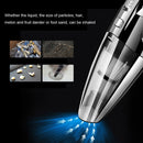 R-6053 6000Pa Multi-function USB Charging Car Handheld Wireless Vacuum Cleaner Dust Collector Cleaning Tools(Black)