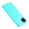 For Samsung Galaxy A12 GOOSPERY JELLY Full Coverage Soft Case(Mint Green)
