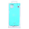 For Samsung Galaxy A12 GOOSPERY JELLY Full Coverage Soft Case(Mint Green)