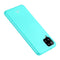 For Samsung Galaxy A42 GOOSPERY JELLY Full Coverage Soft Case(Mint Green)