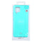 For Samsung Galaxy A42 GOOSPERY JELLY Full Coverage Soft Case(Mint Green)