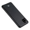 For Samsung Galaxy A42 GOOSPERY JELLY Full Coverage Soft Case(Black)