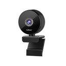 SriHome SH008 2.0 Mega Pixels 1080P USB 2.0 / 3.0 HD Computer Camera Built-in Noise Reduction Microphone