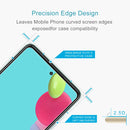 For Samsung Galaxy A52 5G / 4G 0.26mm 9H 2.5D Tempered Glass Film