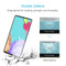 For Samsung Galaxy A52 5G 10pcs 0.26mm 9H 2.5D Tempered Glass Film