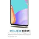 For Samsung Galaxy A52 5G 10pcs 0.26mm 9H 2.5D Tempered Glass Film