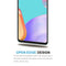 For Samsung Galaxy A52 5G 10pcs 0.26mm 9H 2.5D Tempered Glass Film