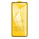 For Samsung Galaxy A72 5G / 4G 9D Full Glue Full Screen Tempered Glass Film