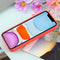 Nano Silicone Full Coverage Shockproof Magsafe Case For iPhone 11